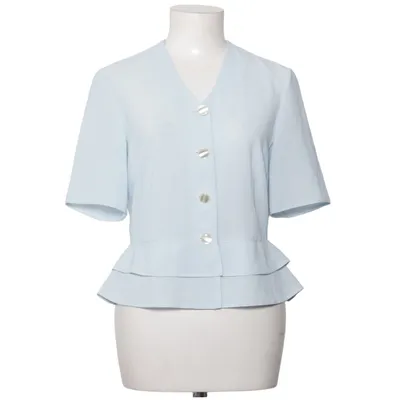Top (Blue) from Emma
