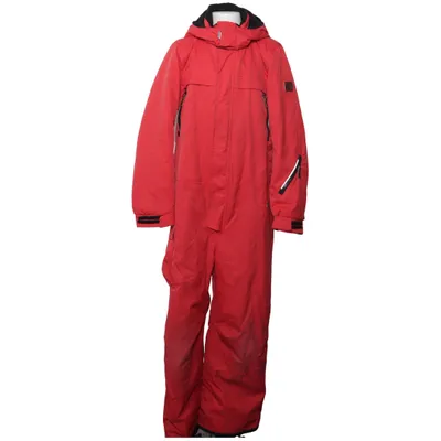 Outdoor overalls  (Rød) fra ReimaTec Polyamid