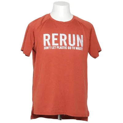 T-shirt (Orange) från SOC