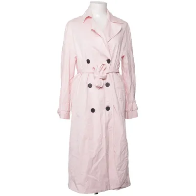 Trenchcoat (Rosa) från Zara Woman