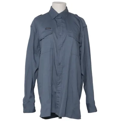 Work shirt (Luxe) from Kansas Cotton, Polyester