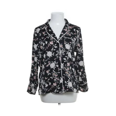 Bluse (Sort) fra Neo Noir Polyester