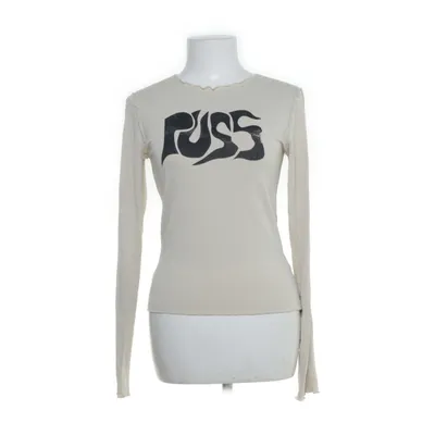 Topp (Ziggy) från Rodebjer Acetat, Elastan