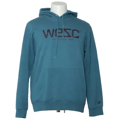 Huvtröja (Blå) från WeSC