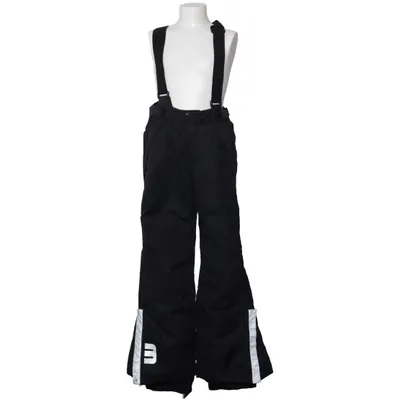 Schneehose (Schwarz) von Wall Ride Polyester