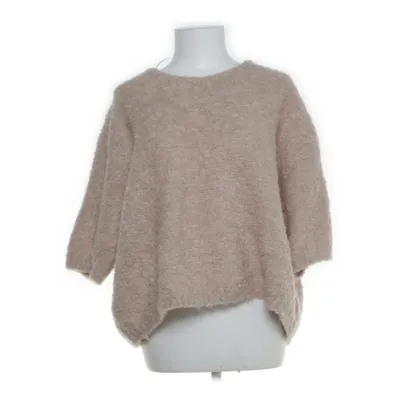 Topp (Beige) från Lindex Akryl, Mohair, Polyamid, Ull