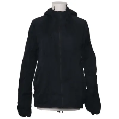 Sports jacket (Black) from Nike Running Polyamide, Polyester