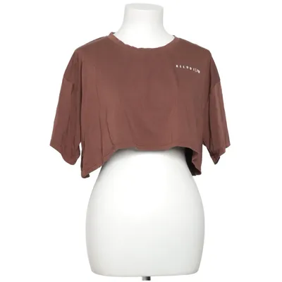Crop top (Brun) från Relode