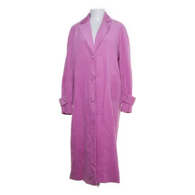 Jas (Roze) van Coster Katoen, Polyester