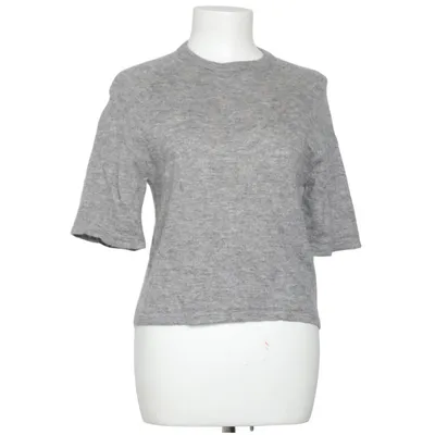 Topp (GOLDIE SWEATER) från One and Other Alpackaull, Merinoull, Polyamid