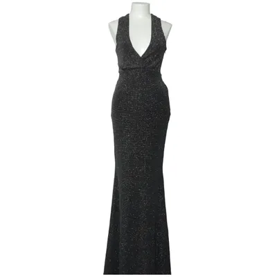 Evening gown (Black, Silver) from NLY Eve