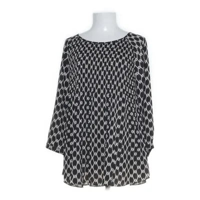 Blus (Svart, Beige) från Betty Barclay Polyester