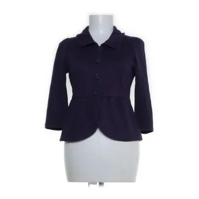 Kofta (Lila) från H&M Bomull, Polyester