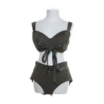 Bikini (Grön) från Marlies Dekkers Elastan, Nylon, Polyester