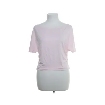 T-shirt (14+ Sculptured Top Tender Touch) from Gina Tricot Elastane, Viscose