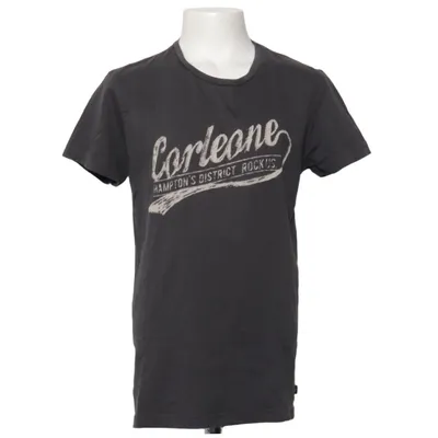 T-shirt (Gray) from Rock the Goat Cotton