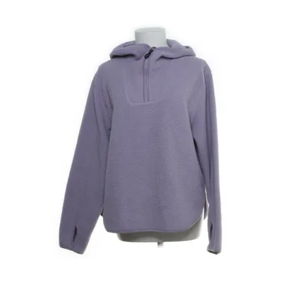 Fleecetröja (Lila) från Arket Polyester