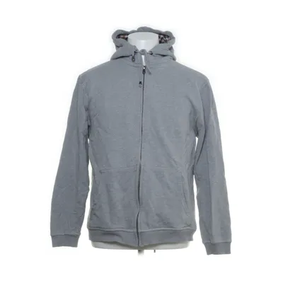 Hoodie (Gray) from Aquascutum