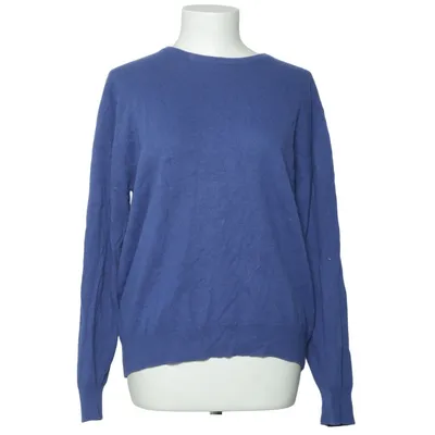 Tröja (Blå) från Pringle of Scotland Kashmir