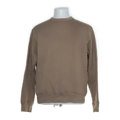 Collegetröja (Regular Fit) från Mango Man Bomull, Polyester