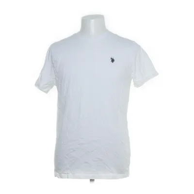 T-shirt (Arjun) fra U.S. Polo Assn. Bomuld
