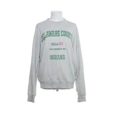 Sweatshirt (Grå) fra Ball