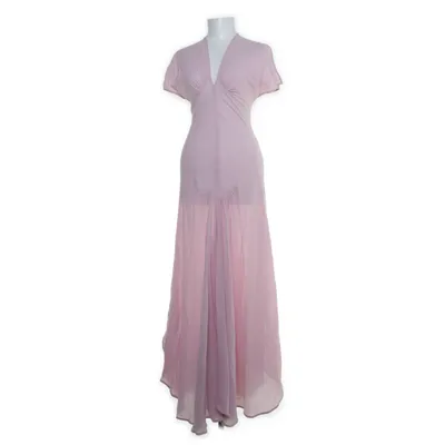 Maxi dress (Pink) from Coup Ele Soleil