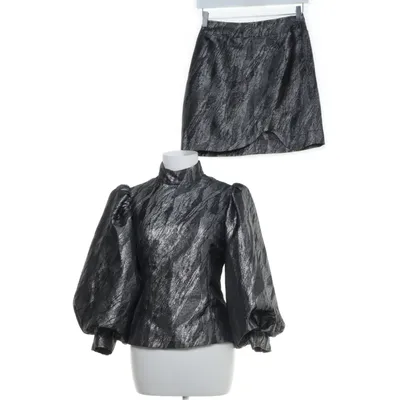 Set (Svart) från Ganni