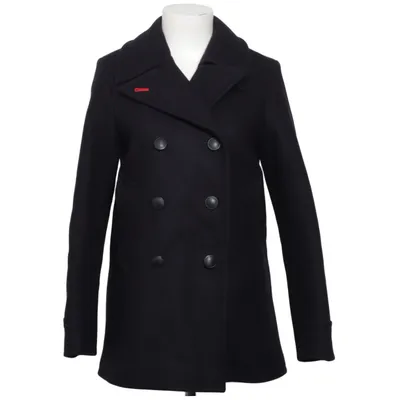 Skepparkavaj (Blå) från Rag & Bone Bomull, Kupro, Polyamid, Polyester, Viskos, Ull