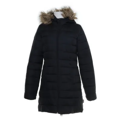 Winter coat (Black) from Hollister California