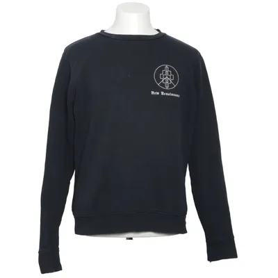 Collegetröja (CMBA009F17506067) från Marcelo Burlon Bomull, Elastan