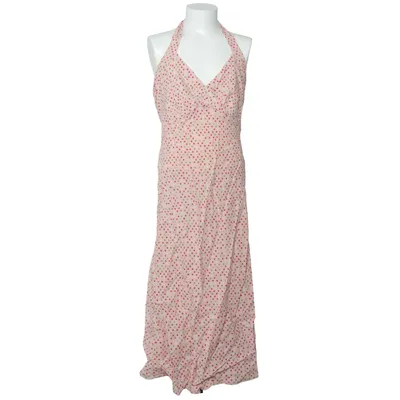 Robe (Rose, Multicolore) de A Wear Viscose