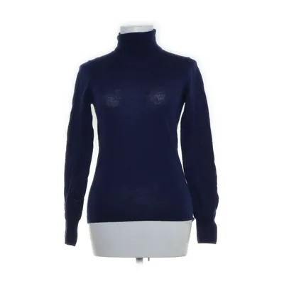 Turtleneck (Blå) fra Baum Und Pferdgarten