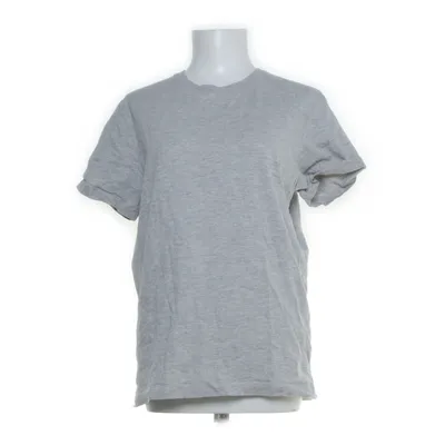 T-shirt (Gray) from Bareen T-Shirt Organic cotton, Viscose