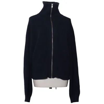 Cardigan (Enwashington Ls Cardigan) fra Envii Bomuld, Polyester