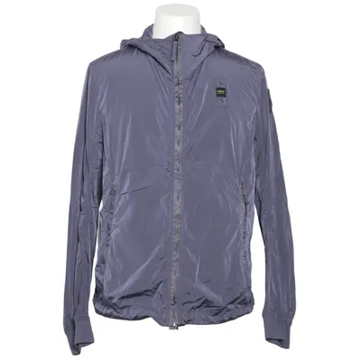Outdoor jacket (Gray) from Blauer. USA