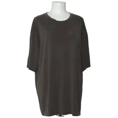 T-shirt (Brun) från Lindex Modal, Polyester
