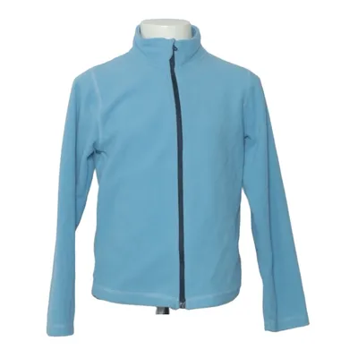 Veste polaire (Bleu) de Lining Polyester recyclé