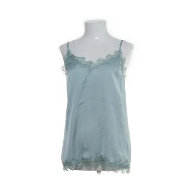 Pyjamatop (Groen) van Vero Moda