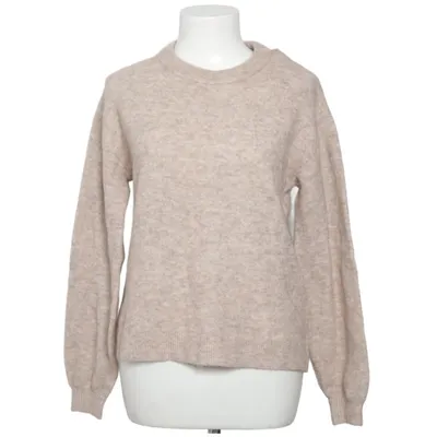 Trui (SRAW22-201) van Soft Rebels Alpacawol, Elastaan, Polyamide