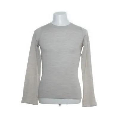Sweater (Beige) fra Cecilie Haugaard x MSCH Copenhagen