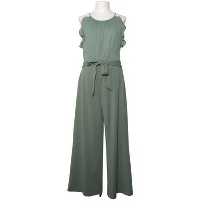 Jumpsuit (Green) from Vera Mont Elastane, Recycled polyester