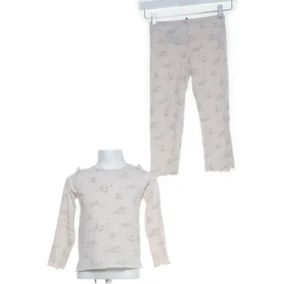Set (Rosa) från Newbie by KappAhl Bomull