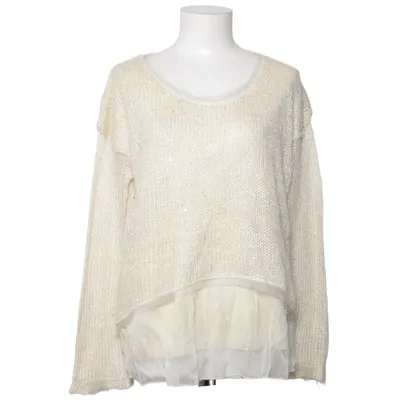 Tröja (Beige) från Interdée