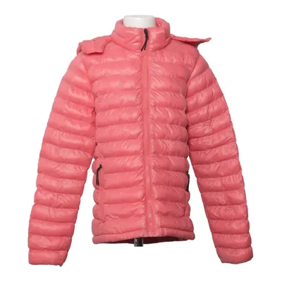 Vinterjakke (Pink) fra Everest Polyamid, Polyester