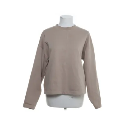 Collegetröja (Beige)