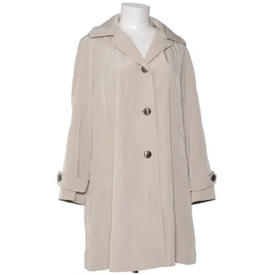 Trenchcoat (Beige) från Calvin Klein Polyester