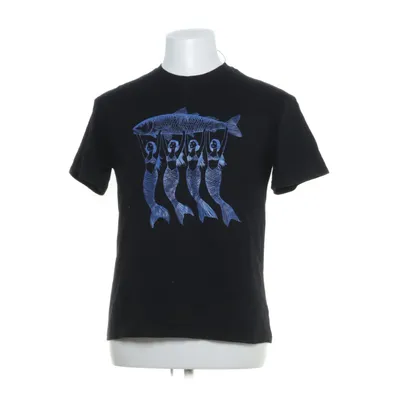 T-shirt (Zwart)