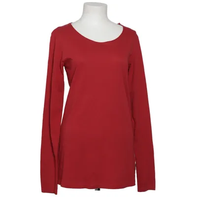 T-shirt à manches longues (Longsleeve Basic) de Recolution Coton