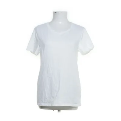 T-shirt (White) from Ellos Cotton